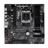 ASRock B650M PG Lightning DDR5 Micro ATX Motherboard